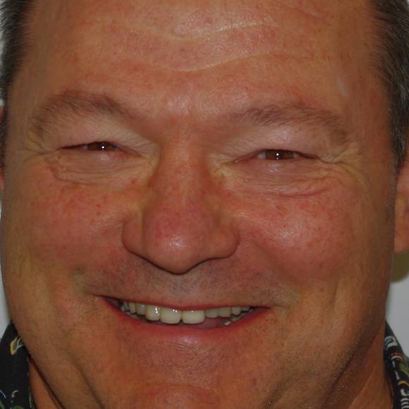 Meet your Posher, Terry - Picture 1 of 1